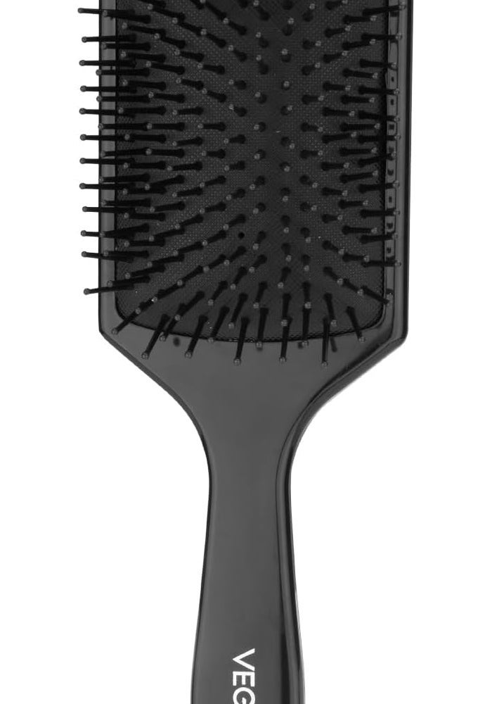 Vega Premium Collection Hair Brush - Black - Image 1
